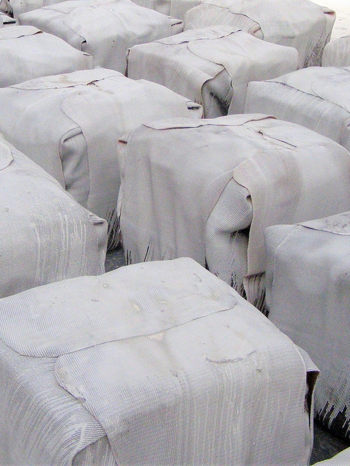 ยางแผ่นรมควัน (RSS)