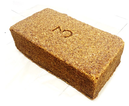 ยางแท่ง