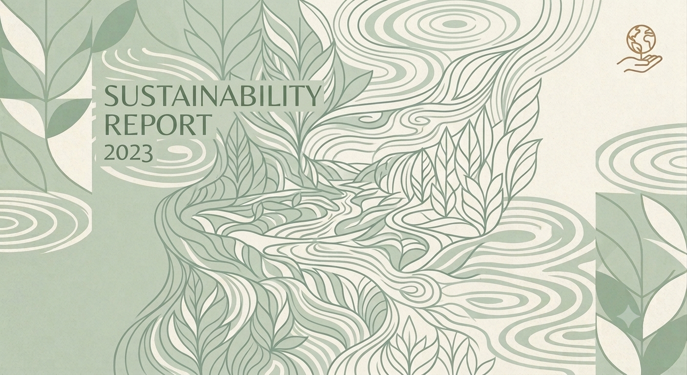 Sustainability Report 2023